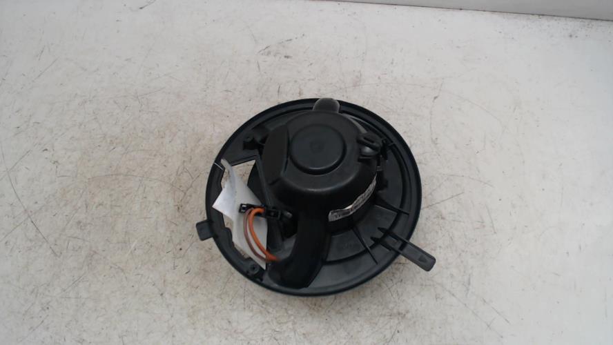 Ventilateur chauffage -...