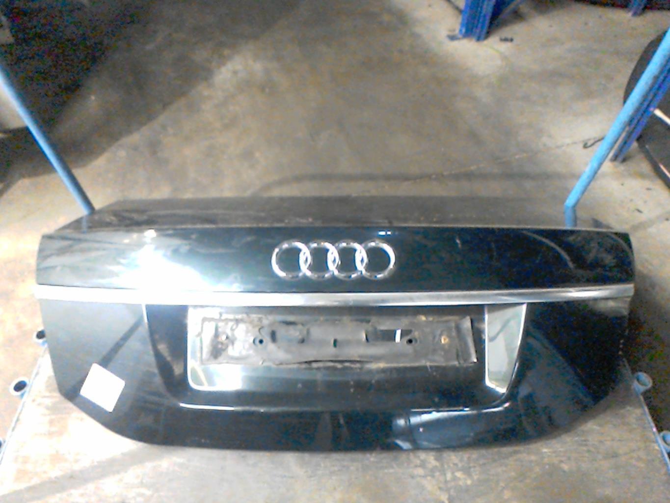 Malle/Hayon arriere AUDI A6 3 PHASE 1 Diesel - 1