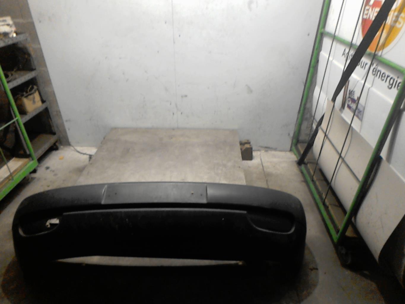 Pare choc avant VOLKSWAGEN TRANSPORTER 4 PHASE 2  - 1