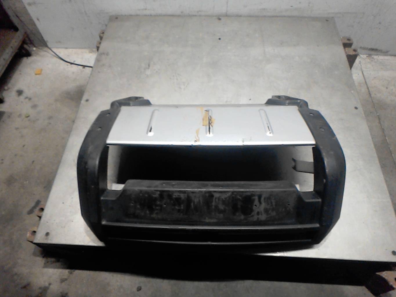 Pare choc avant RENAULT SCENIC 1 PHASE 2  - 1