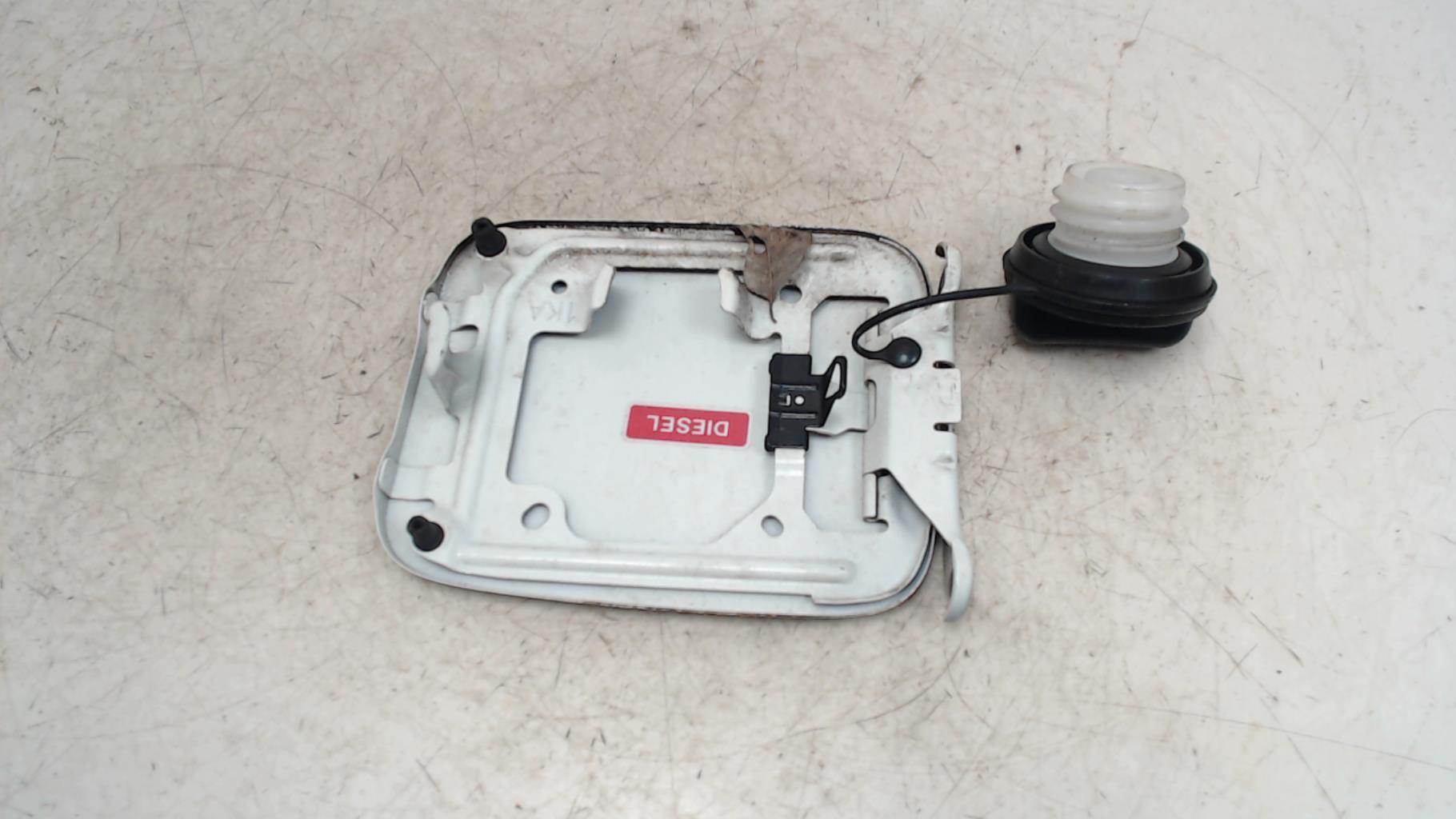 Trappe d'essence NISSAN JUKE 1 PHASE 1  - 1