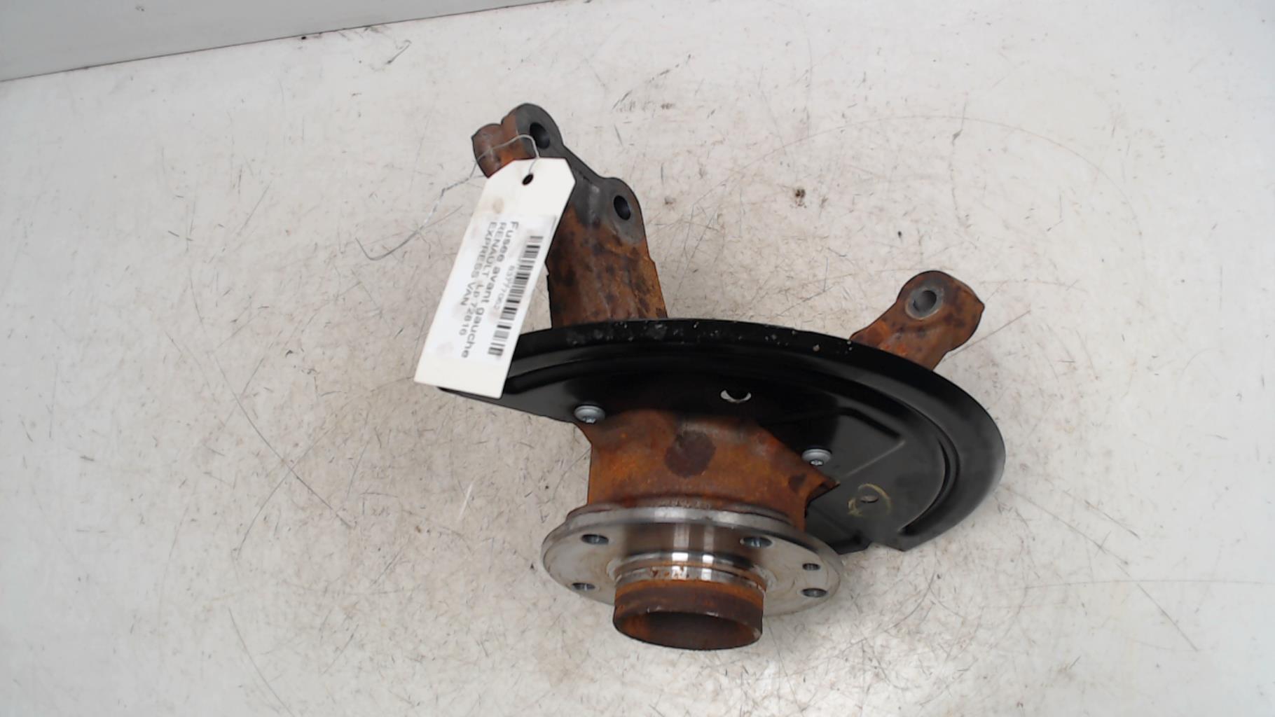 Fusee avant gauche RENAULT EXPRESS VAN  - 1