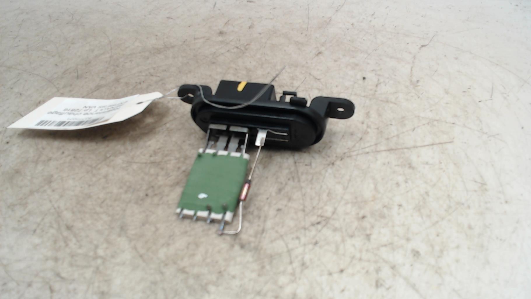 Resistance chauffage RENAULT EXPRESS VAN  - 1
