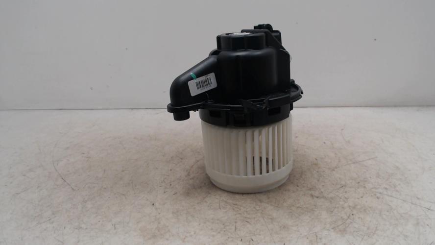 Ventilateur chauffage -...