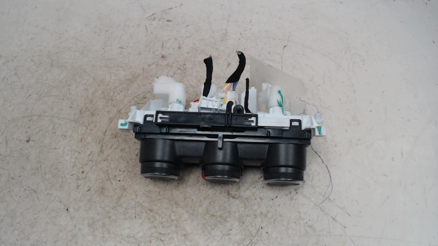 Commande chauffage RENAULT EXPRESS VAN  - 1