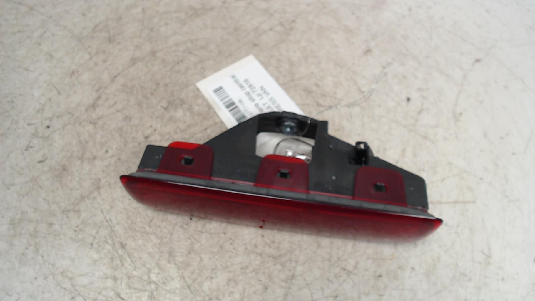 Feu arriere stop central RENAULT EXPRESS VAN  - 1