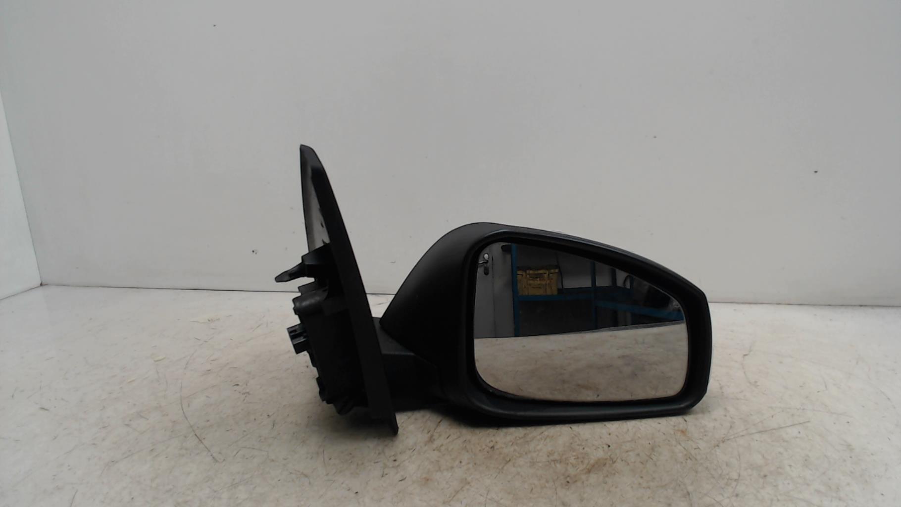 Retroviseur droit RENAULT MEGANE 3 PHASE 1 Diesel - 1