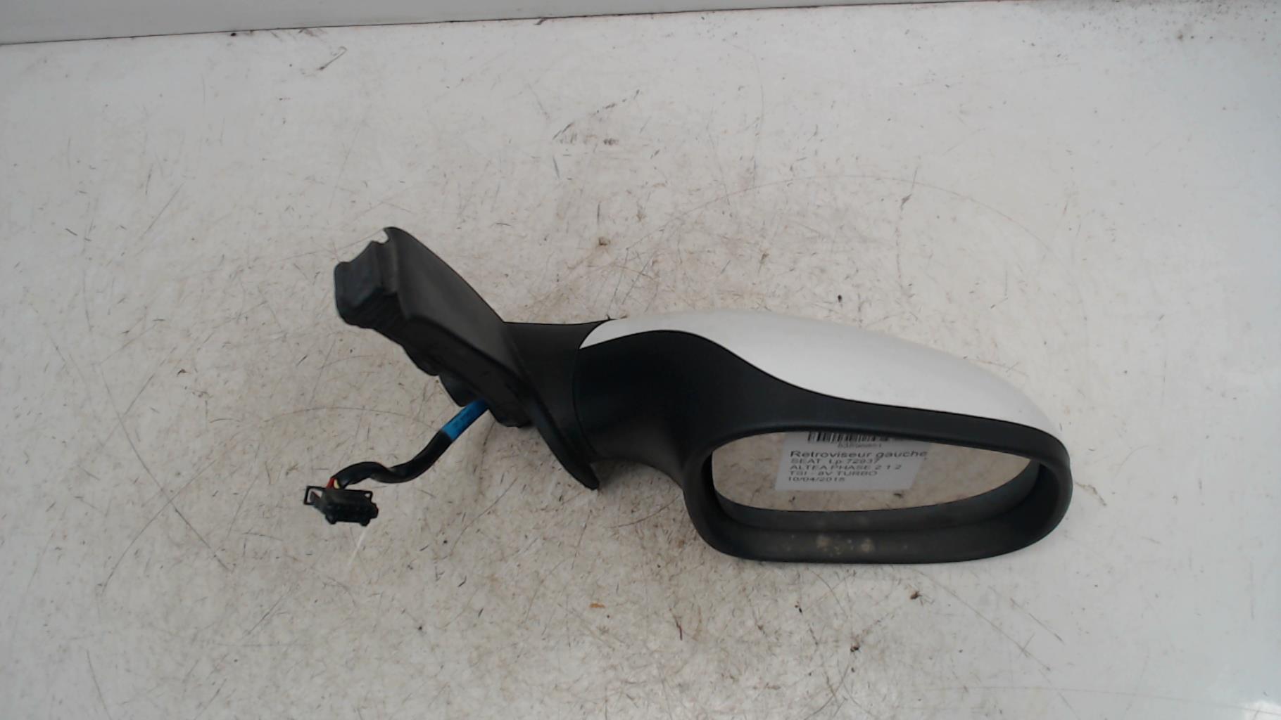 Retroviseur gauche SEAT ALTEA PHASE 2 Essence - 1
