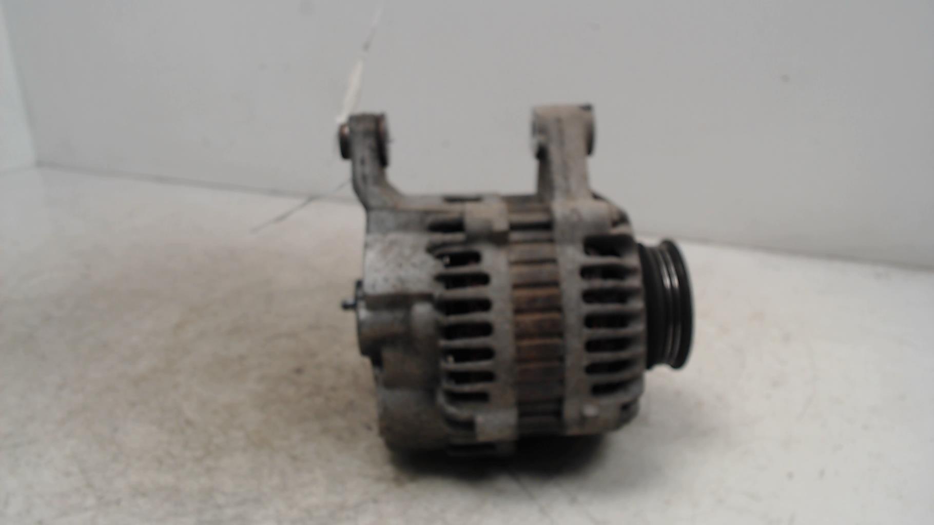 Alternateur RENAULT CLIO 2 PHASE 2 Essence/GPL - 1