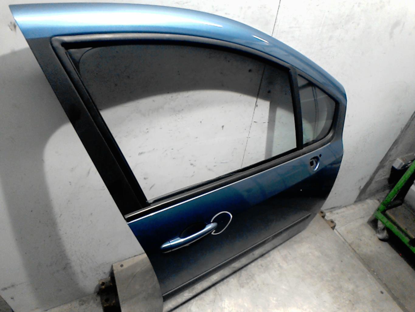 Porte avant droit RENAULT GRAND MODUS PHASE 2 Diesel - 1