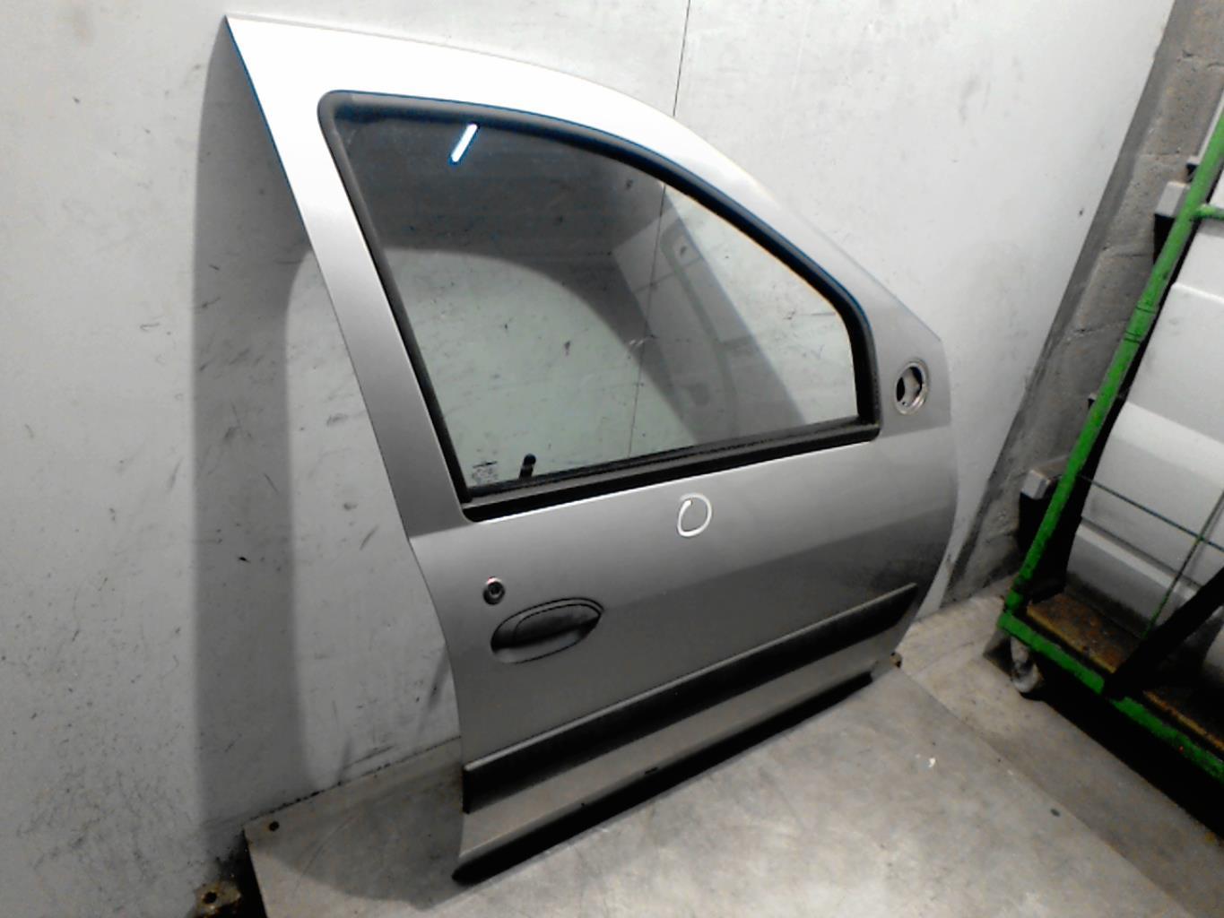 Porte avant droit DACIA LOGAN MCV 1 PHASE 1 BREAK Essence - 1