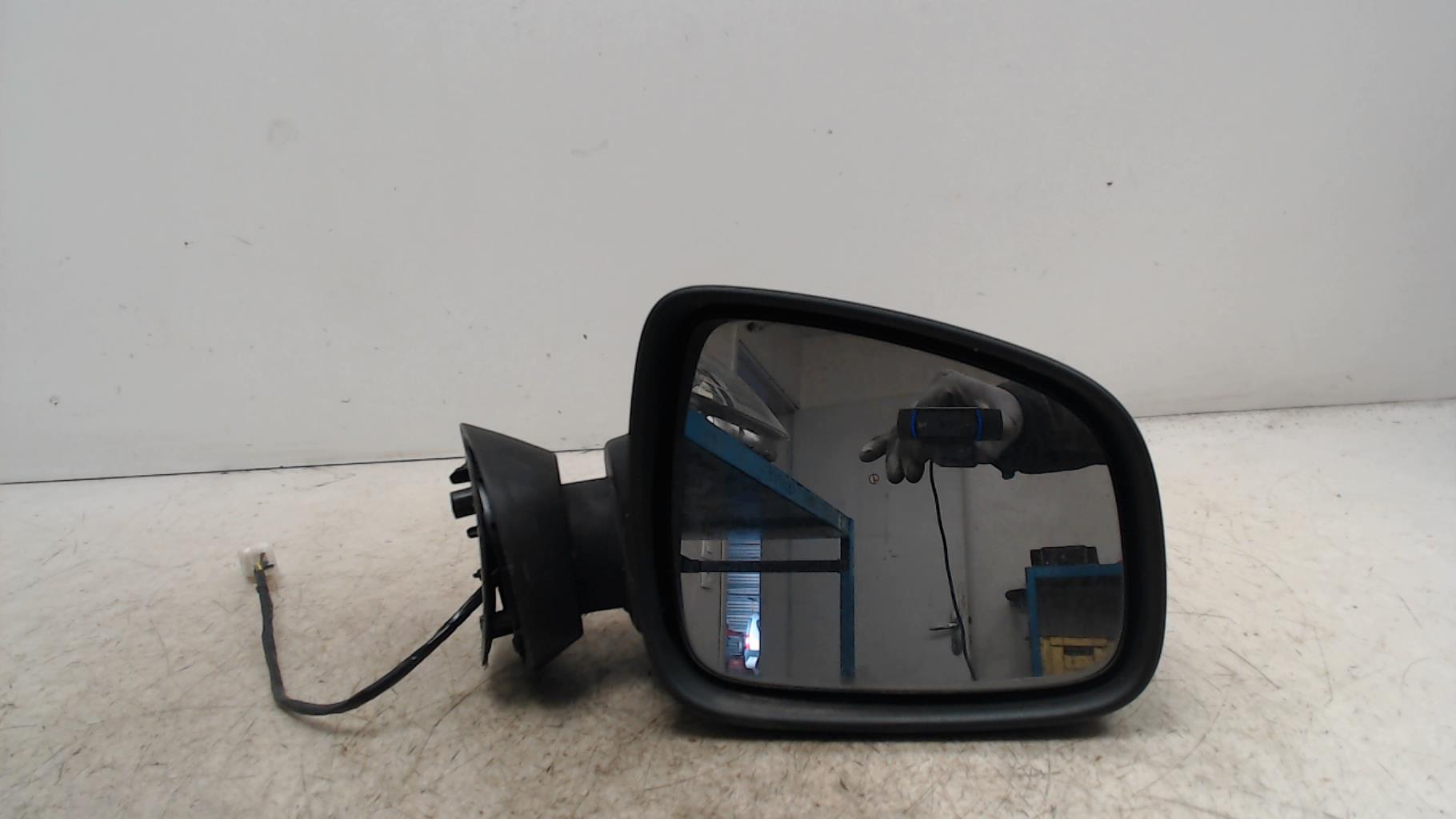 Retroviseur droit DACIA LOGAN MCV 1 PHASE 1 BREAK Essence - 1
