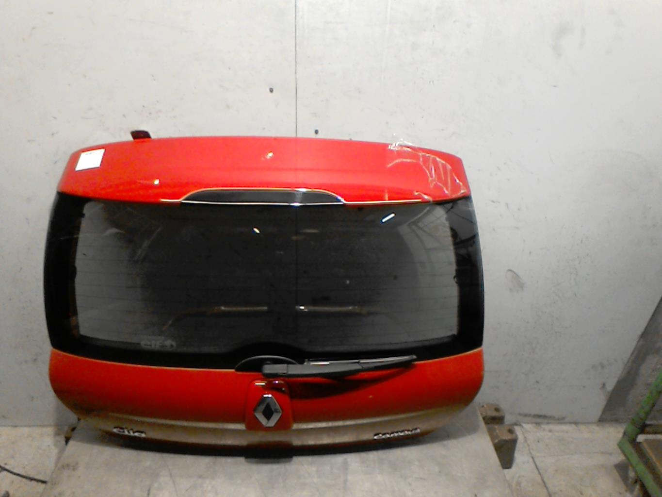 Malle/Hayon arriere RENAULT CLIO 2 CAMPUS PHASE 2  - 1