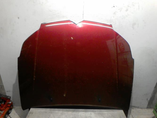 Capot - CITROEN C5 1 PHASE 2