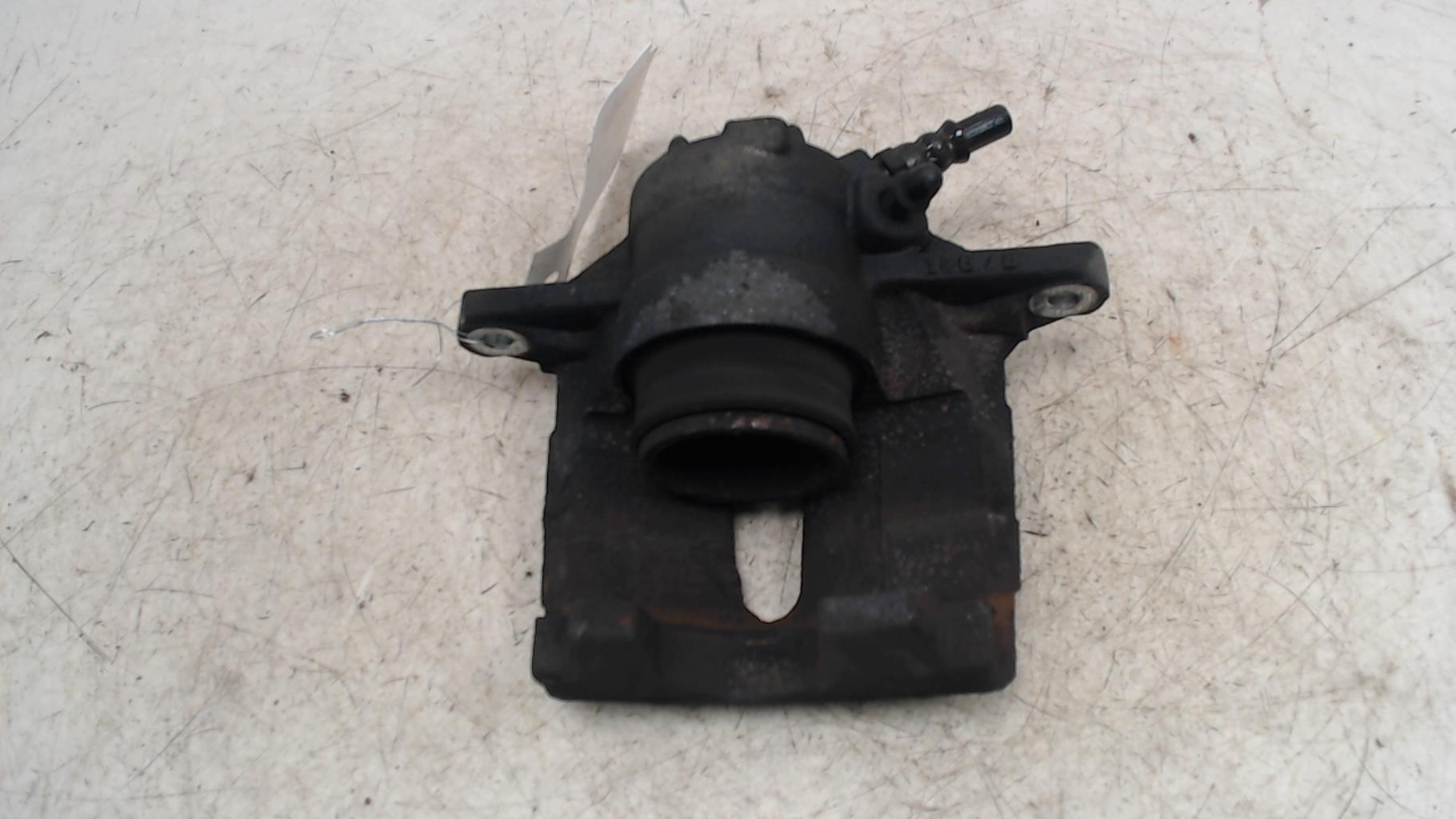 Etrier avant droit (freinage) DS DS3 CABRIOLET PHASE 2  - 1