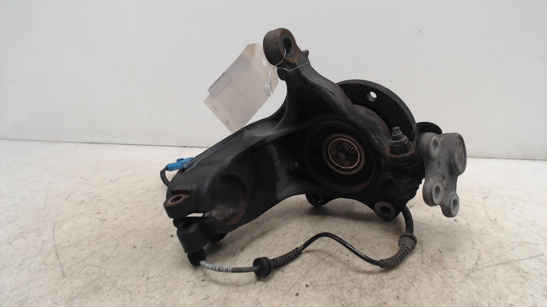 Fusee avant droit DS DS3 CABRIOLET PHASE 2  - 1