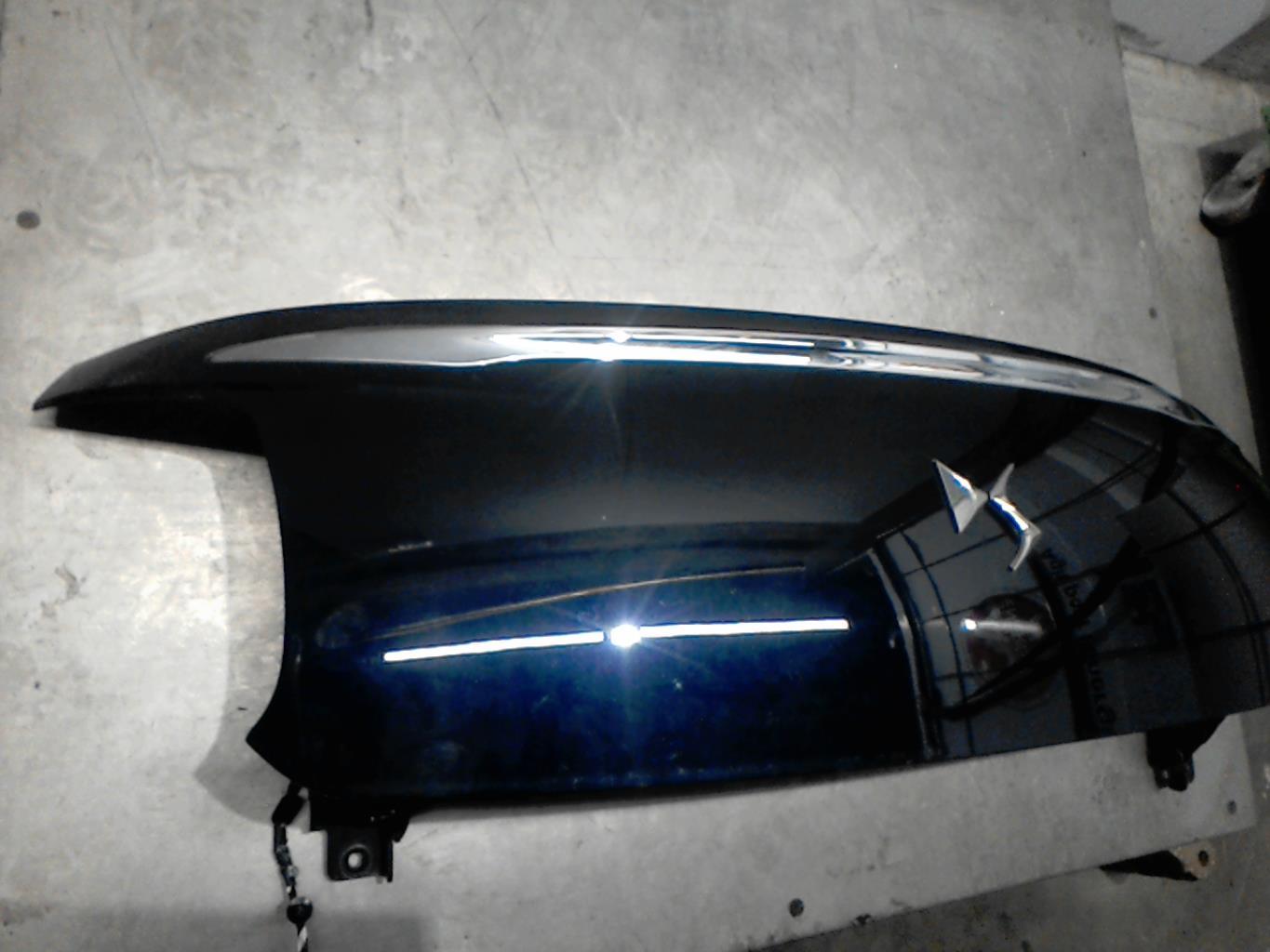 Malle/Hayon arriere DS DS3 CABRIOLET PHASE 2  - 1