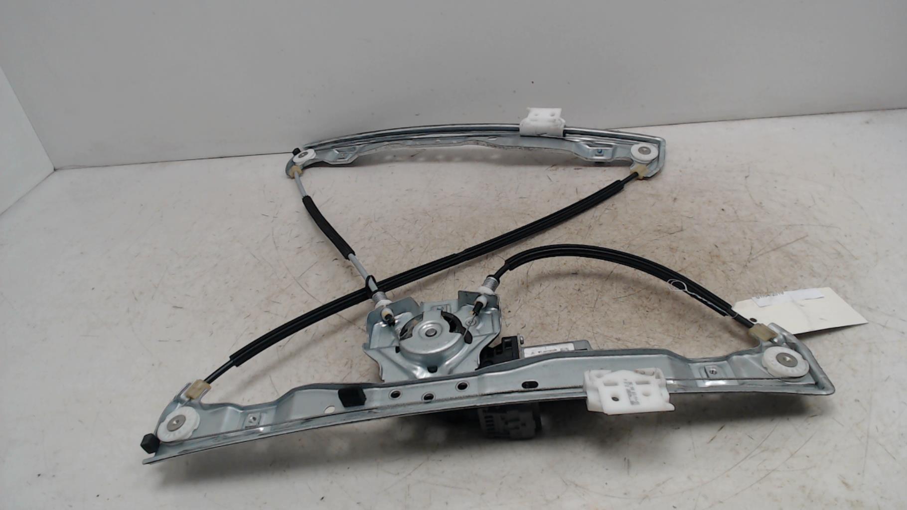 Leve vitre electrique avant gauche DS DS3 CABRIOLET PHASE 2  - 1