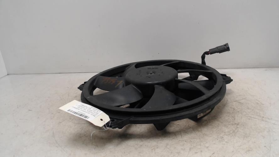 Moto ventilateur radiateur...