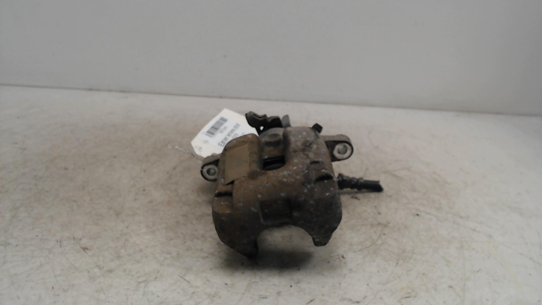 Etrier arriere droit (freinage) DS DS3 CABRIOLET PHASE 2  - 1