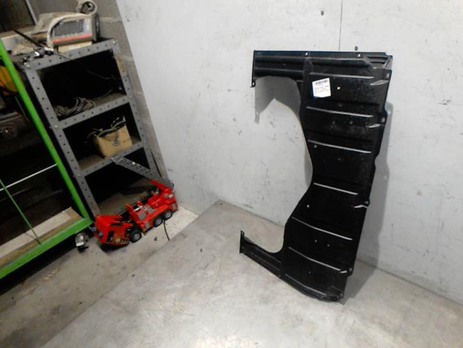 Cache sous moteur - SUZUKI...