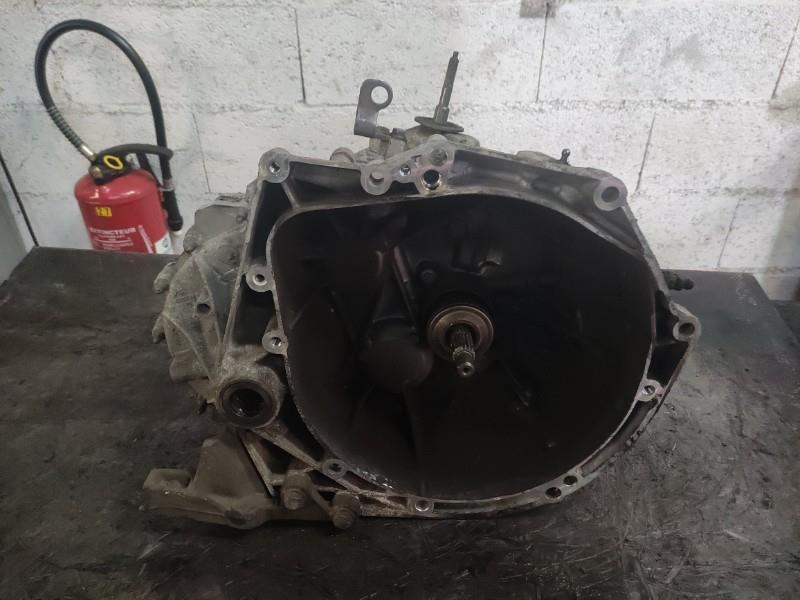 Boite de vitesses PEUGEOT 308 1 PHASE 1  - 1