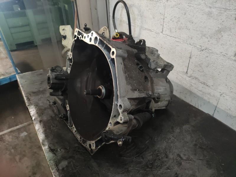 Boite de vitesses PEUGEOT 207 PHASE 2  - 1