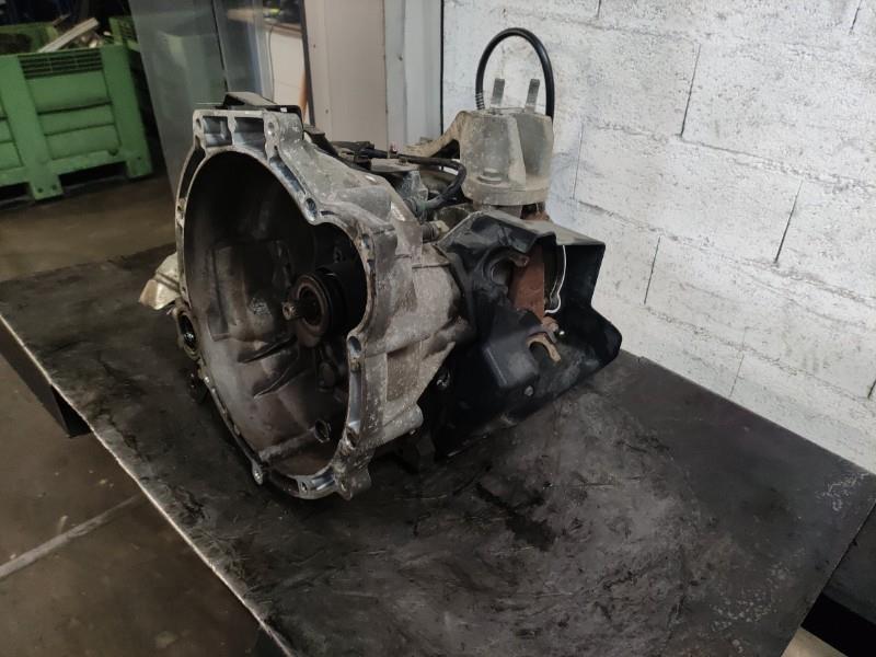 Boite de vitesses FORD FIESTA 6 PHASE 1 Essence - 1