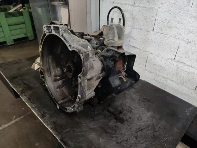 Boite de vitesses - FORD...