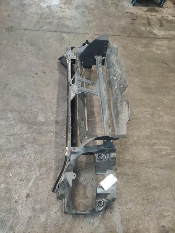 Face avant RENAULT AVANTIME Diesel - 1