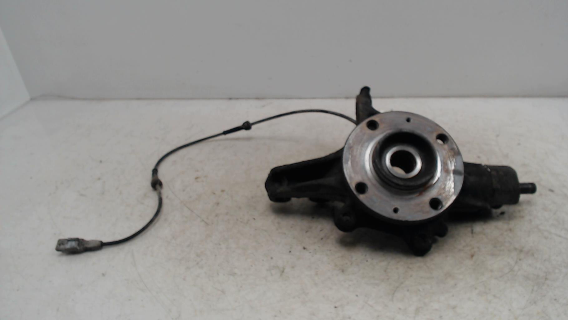 Fusee avant gauche CITROEN BERLINGO 2 PHASE 1 Diesel - 1