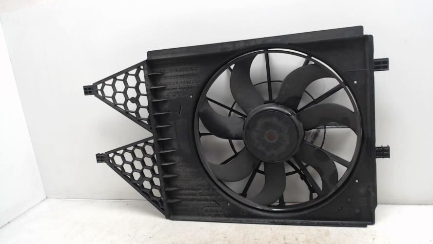 Moto ventilateur radiateur...
