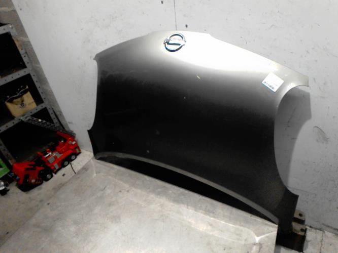 Capot - NISSAN MICRA 3 PHASE 2