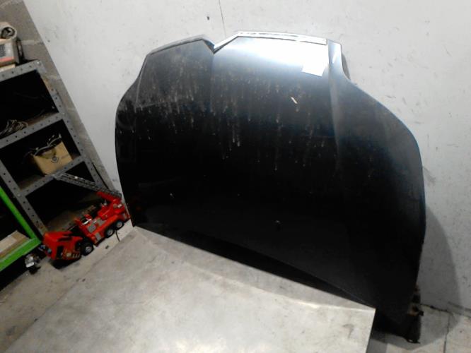 Capot - CITROEN C4 1 PHASE 1