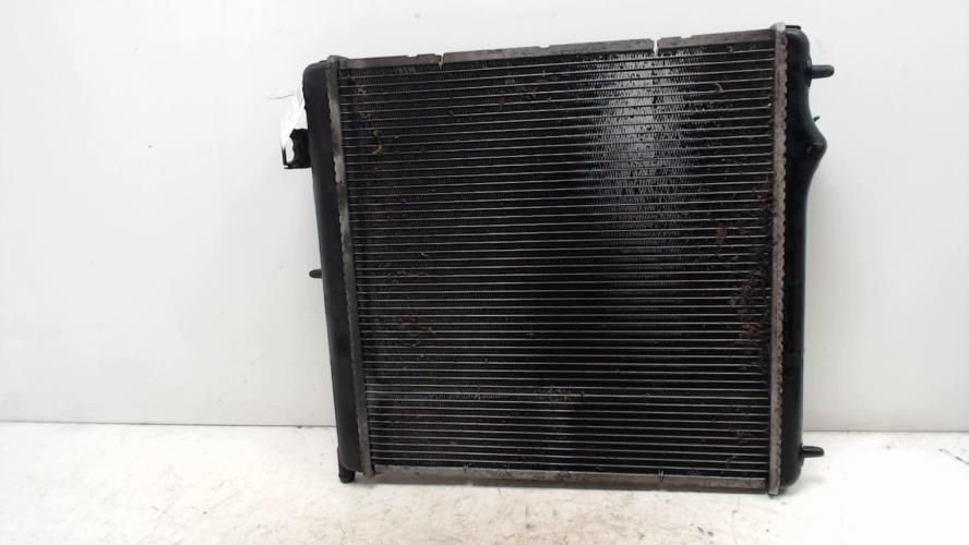 Radiateur eau - PEUGEOT 208...