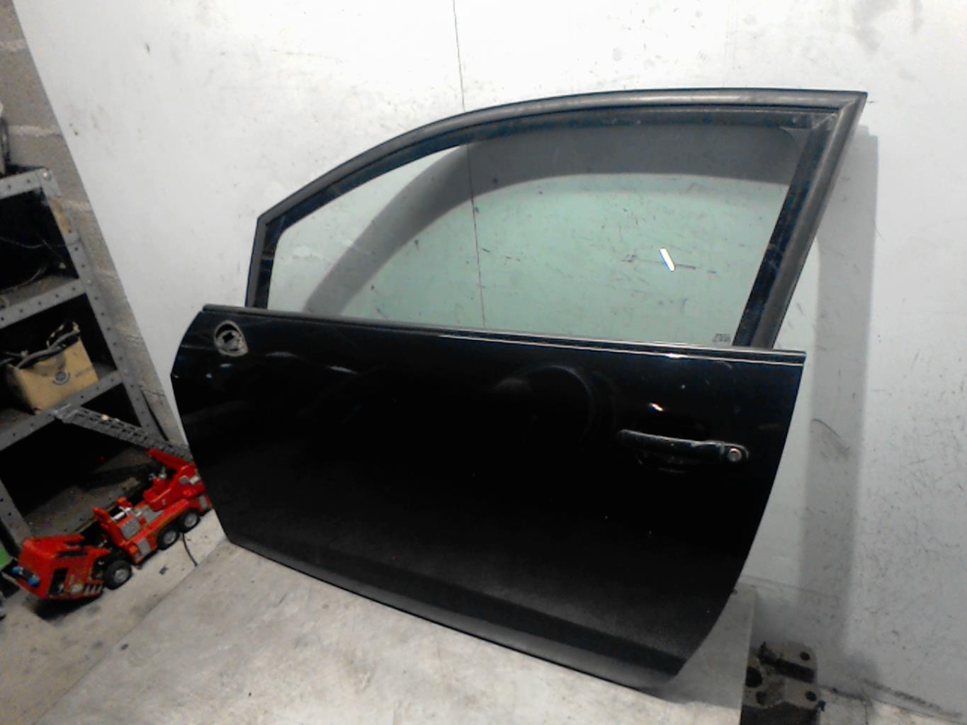 Porte avant gauche SEAT IBIZA 4 PHASE 1  - 1