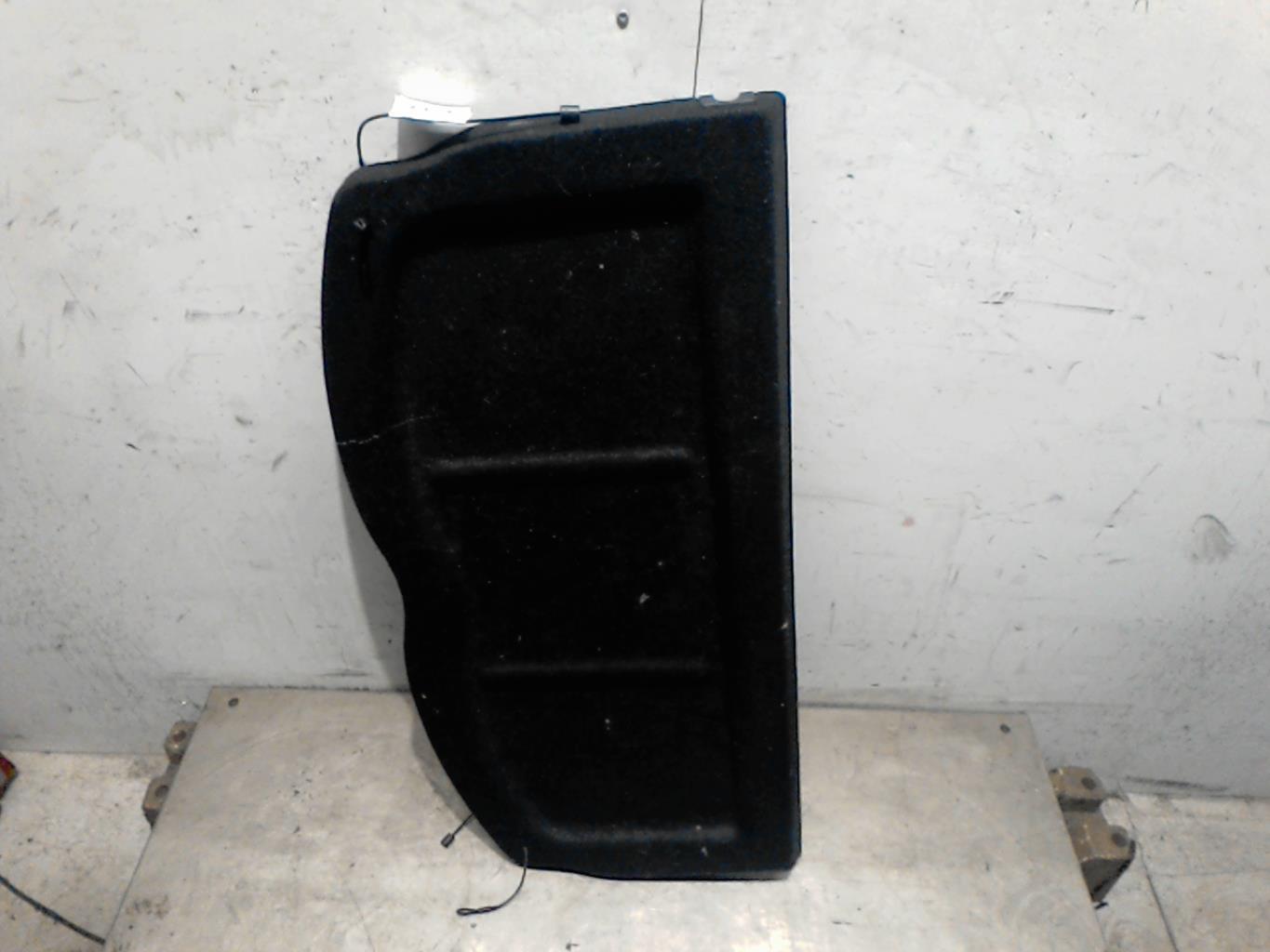 Plage arriere KIA RIO 3 PHASE 2 Essence - 1