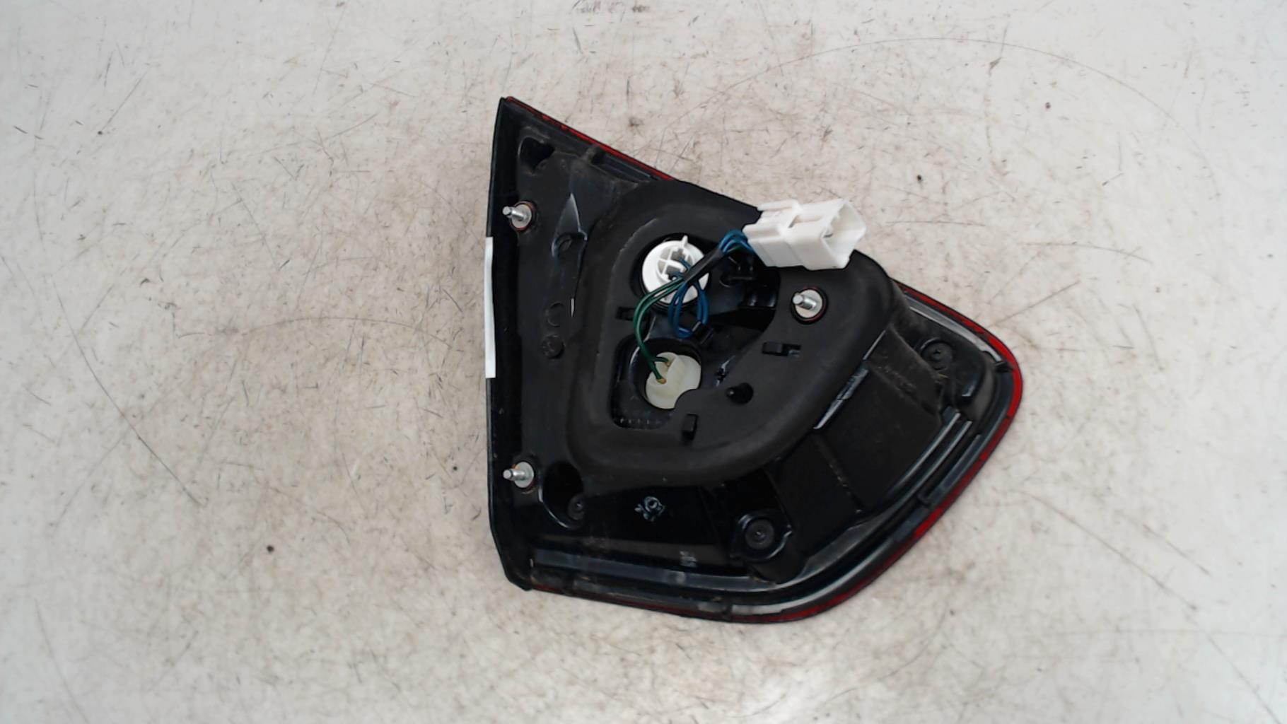 Feu arriere secondaire droit (feux) KIA RIO 3 PHASE 2 Essence - 1