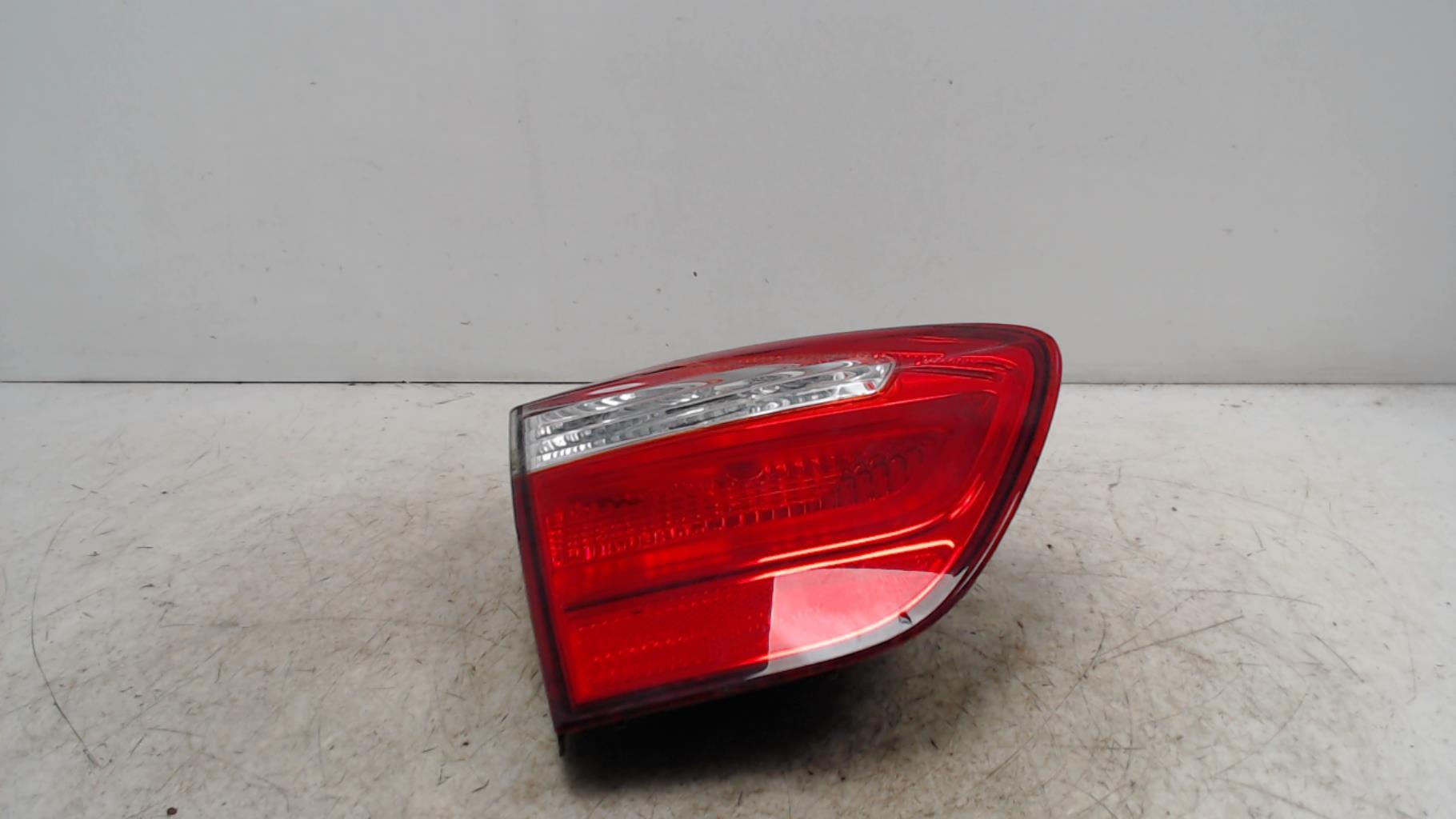 Feu arriere secondaire gauche (feux) KIA RIO 3 PHASE 2 Essence - 1