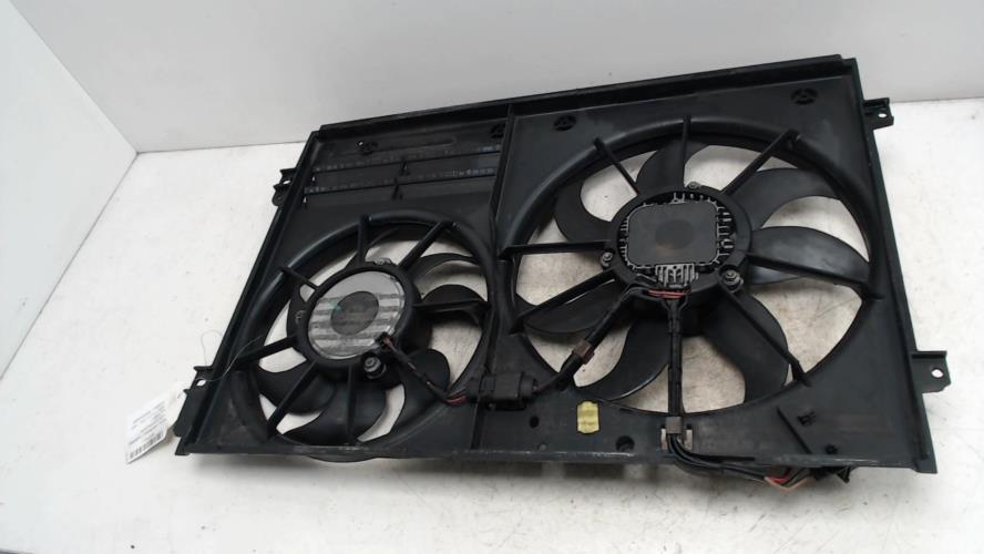 Moto ventilateur radiateur...