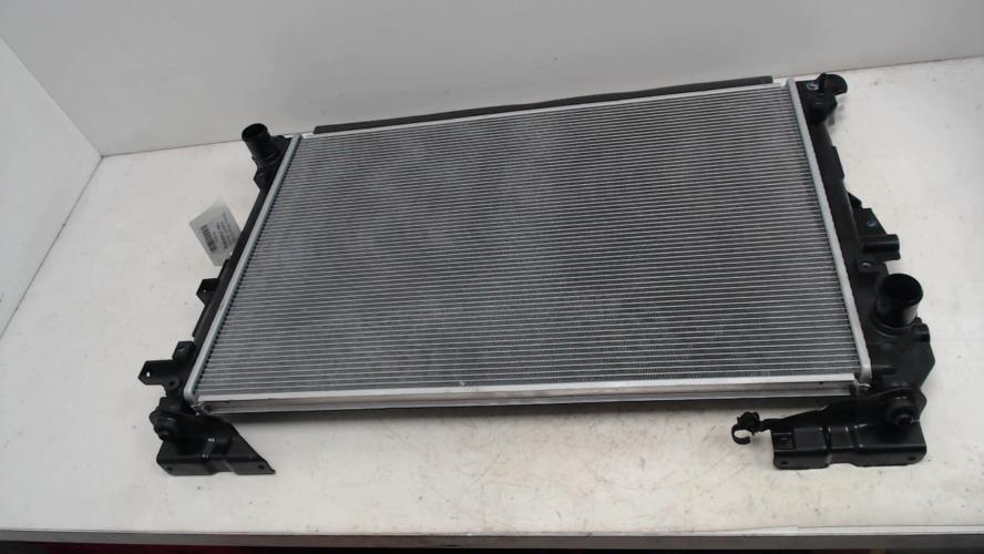 Radiateur eau - SUZUKI SX4...