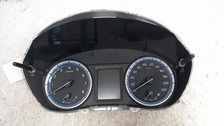 Compteur - SUZUKI SX4 2...