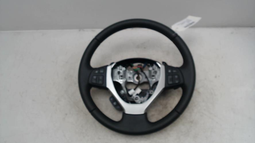 Volant - SUZUKI SX4 2 S-CROSS