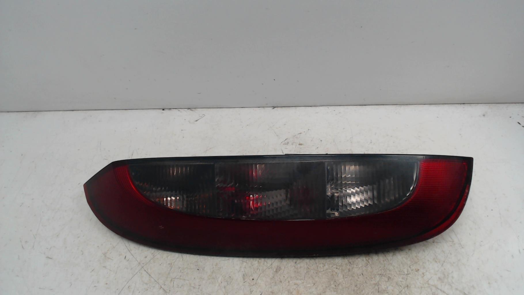 Feu arriere principal gauche (feux) OPEL CORSA C PHASE 1 Essence - 1