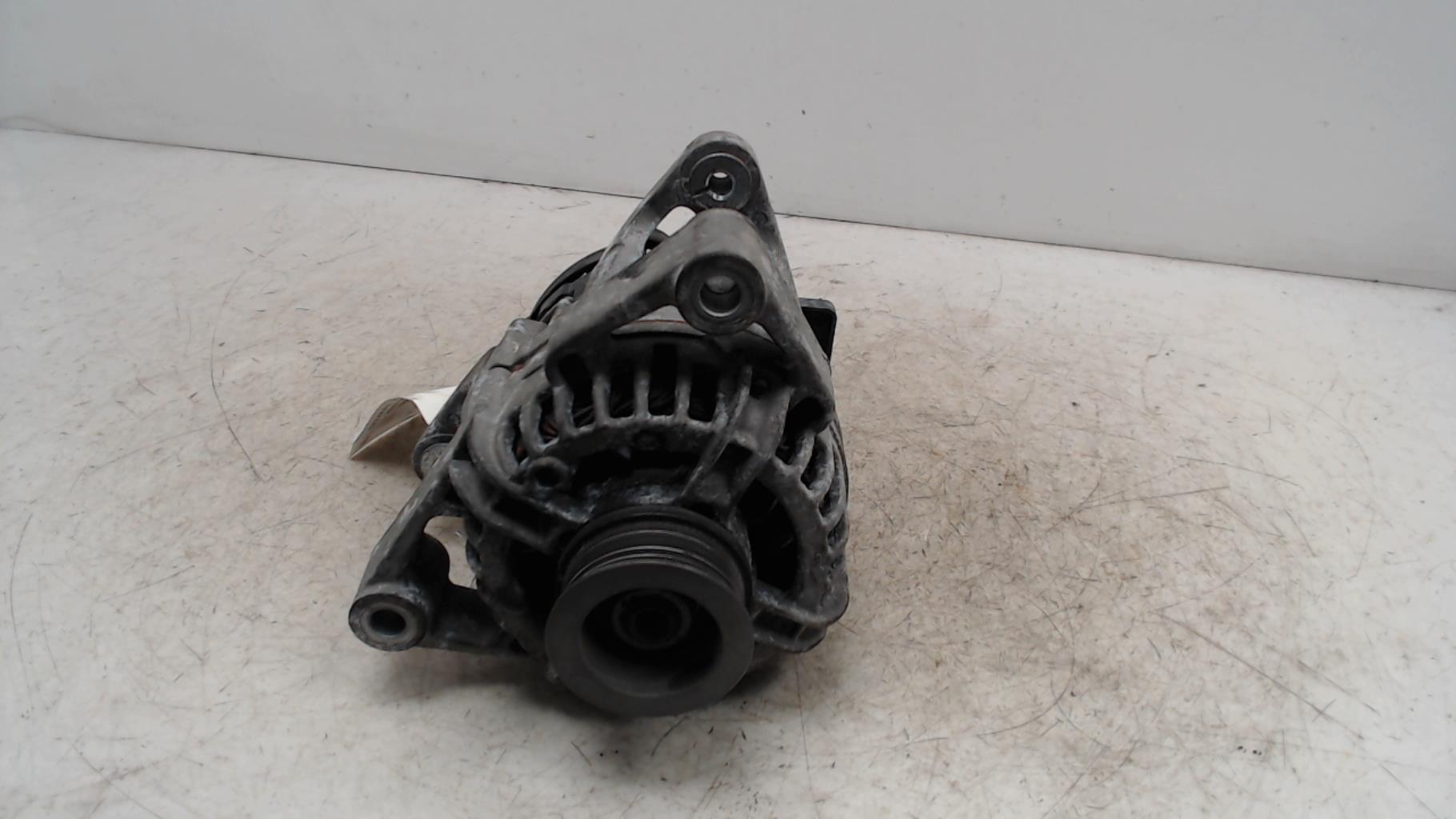 Alternateur OPEL CORSA C PHASE 1 Essence - 1