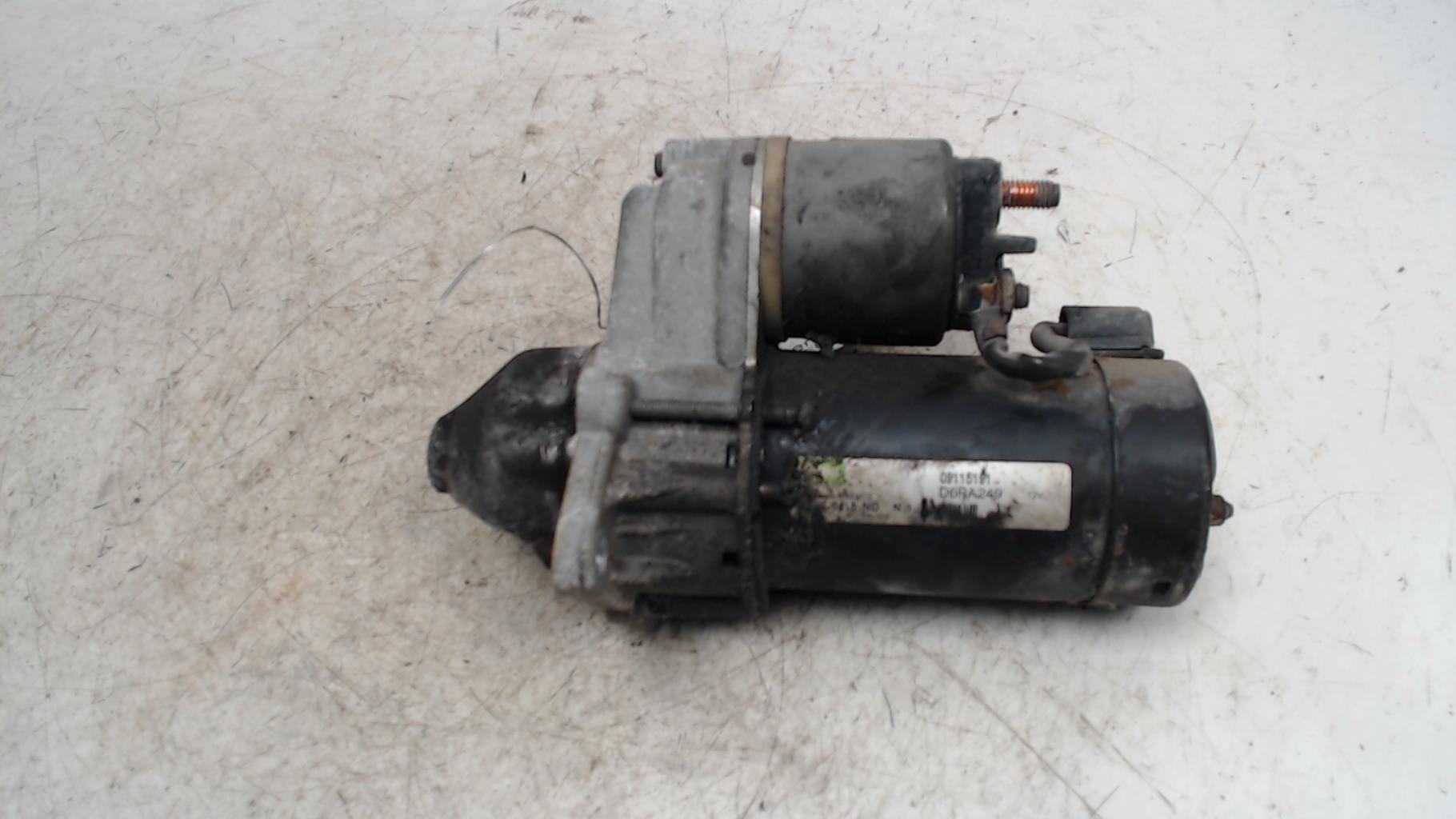 Demarreur OPEL CORSA C PHASE 1 Essence - 1