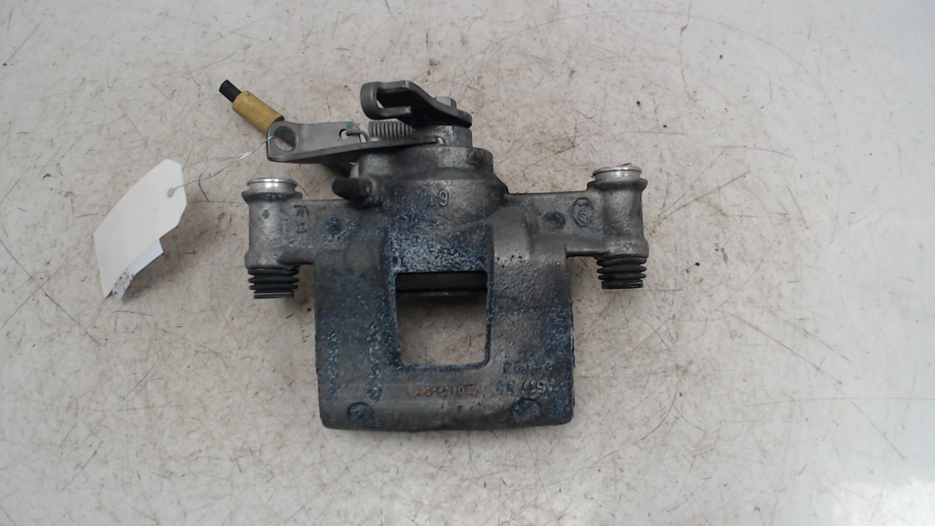Etrier arriere gauche (freinage) RENAULT MASTER 3 PHASE 3 Diesel - 1