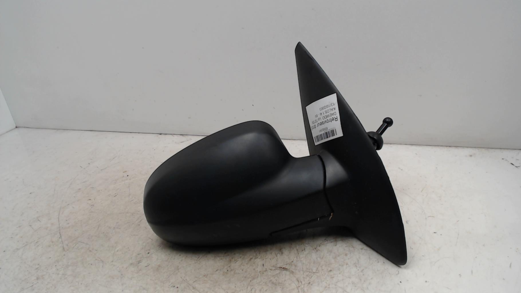 Retroviseur droit DAEWOO KALOS  - 1