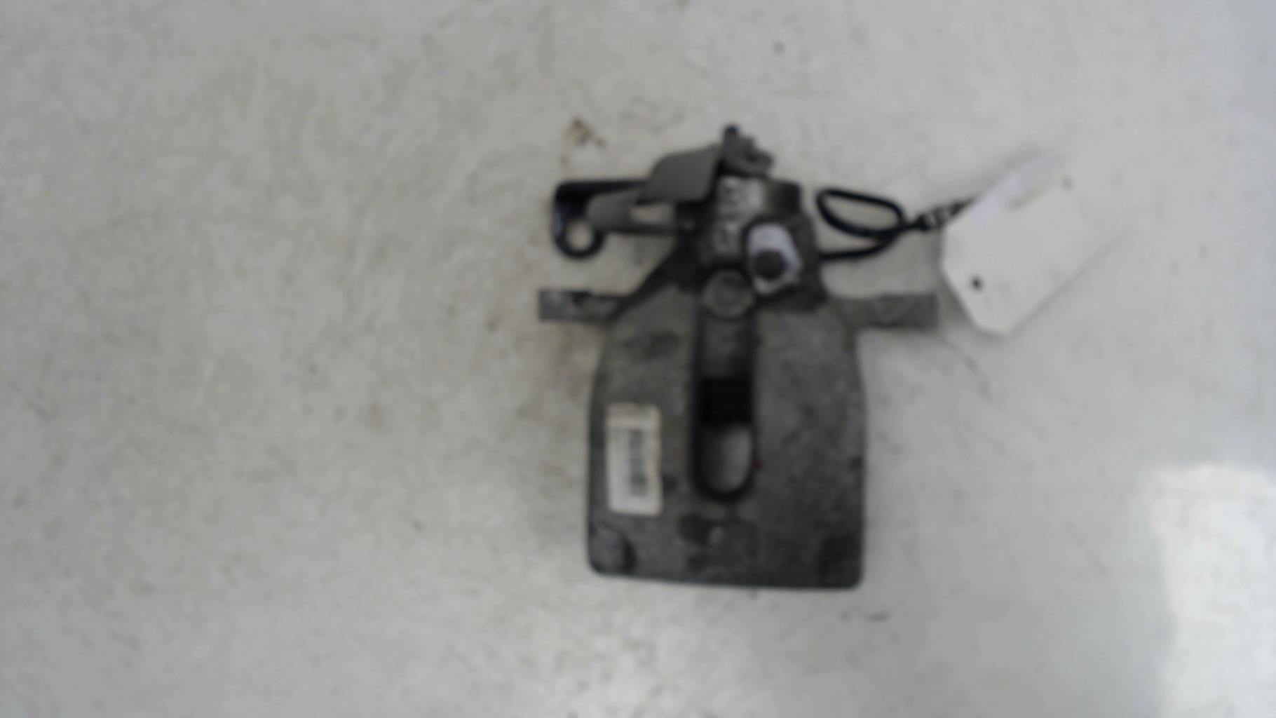 Etrier arriere gauche (freinage) DS DS4 1 PHASE 2  - 1