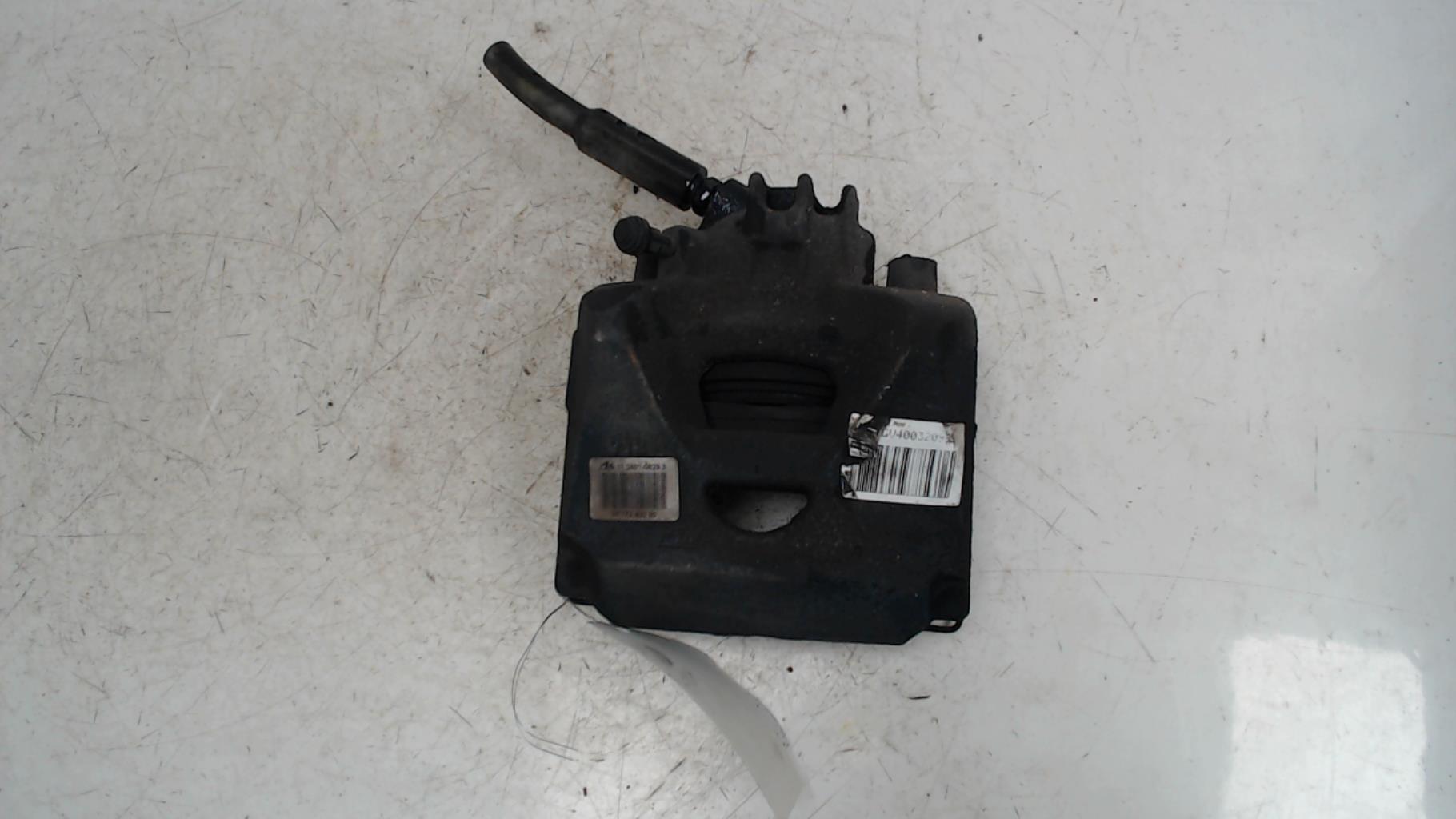 Etrier avant droit (freinage) DS DS4 1 PHASE 2  - 1